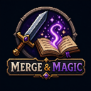 Merge & Magic